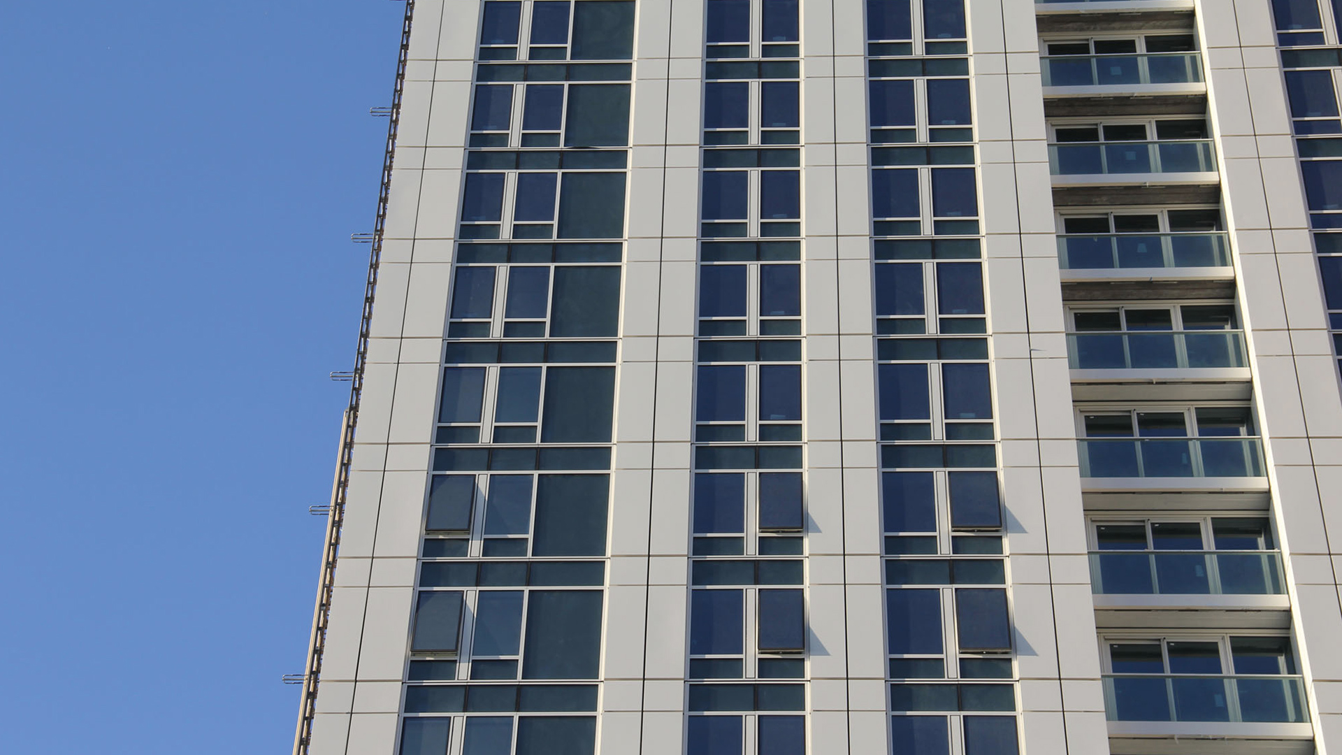 Jasper Living Blog Rincon Hill Apartment Building Jasper San