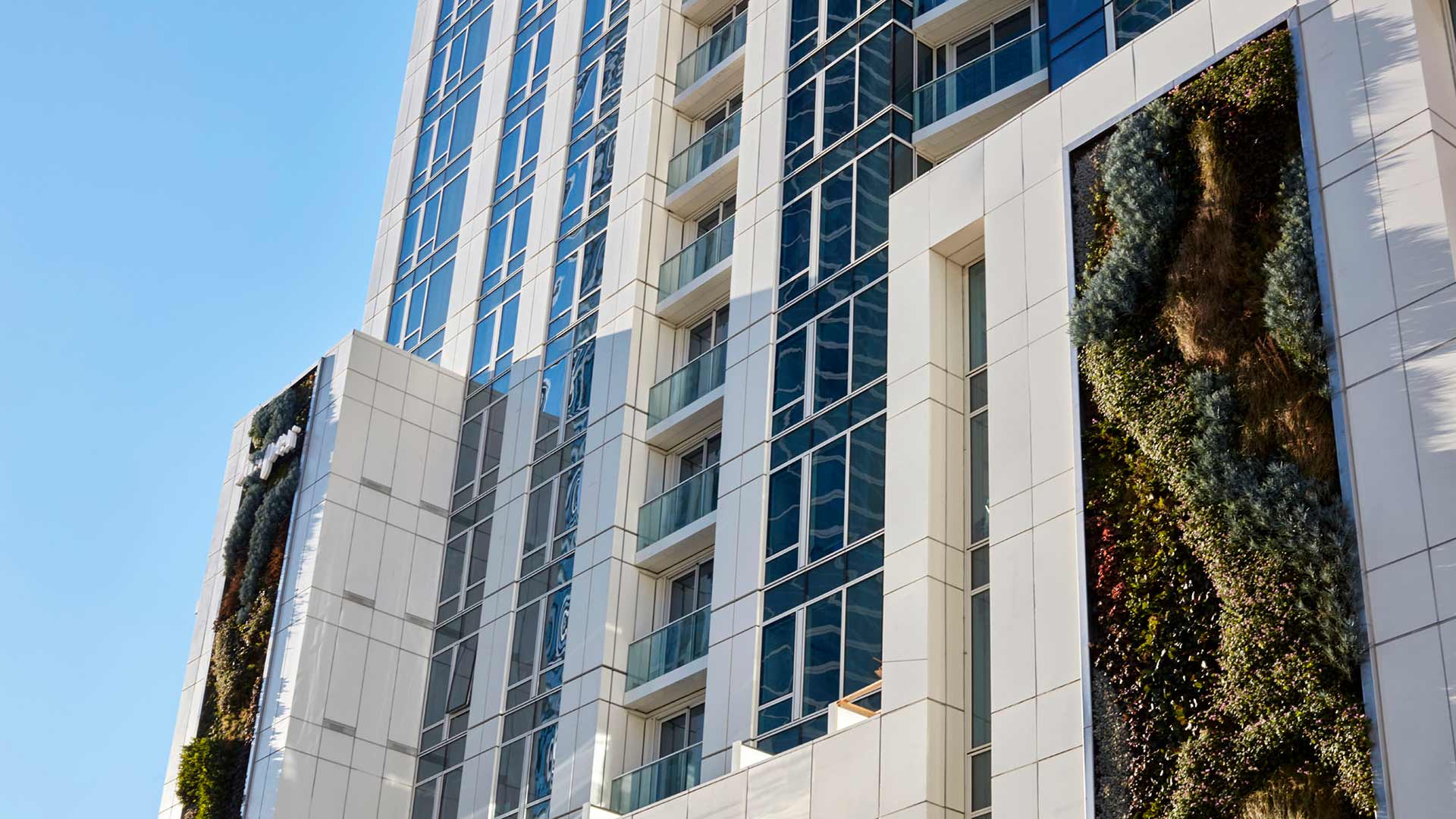 Fall in Love with Jasper Jasper San Francisco Apartments