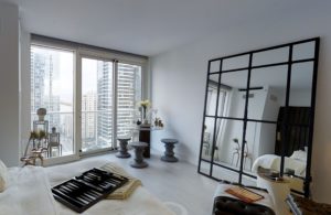 Studio Plus apartment