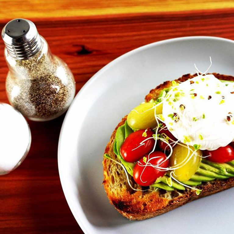 Experience The Lightbox Café Jasper San Francisco Apartments