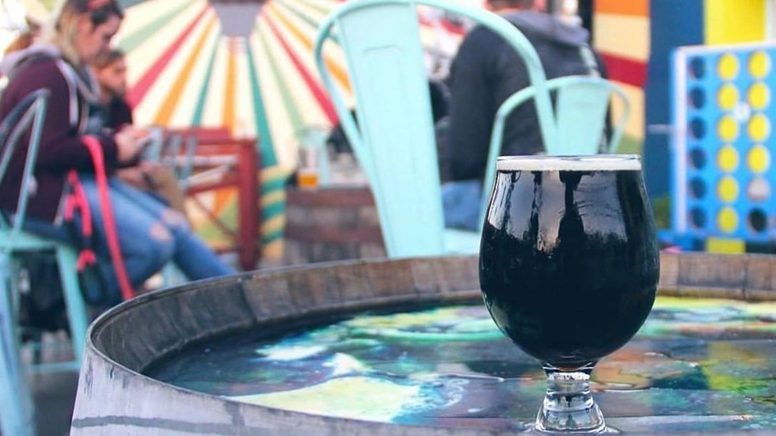 SF Beer Week Returns to the City Jasper San Francisco Apartments