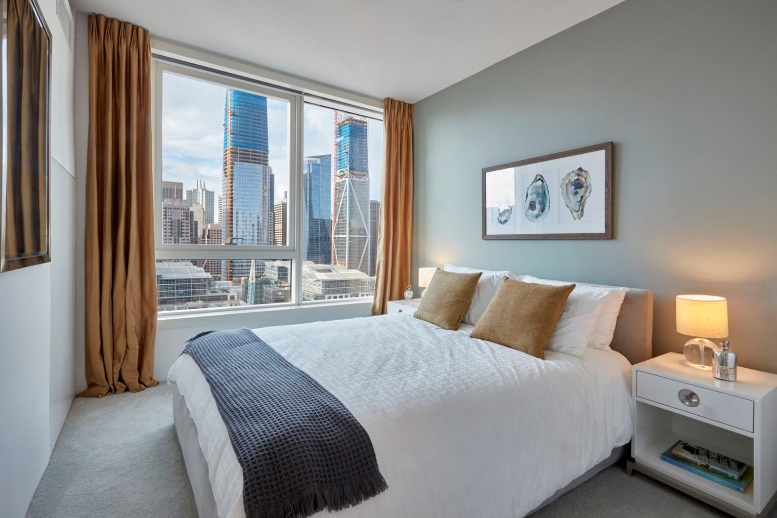 Feng Shui Your Jasper Bedroom | Jasper San Francisco Apartments